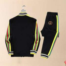 Picture of Gucci Sweater Suits _SKUGucciM-3XL12yn21939595